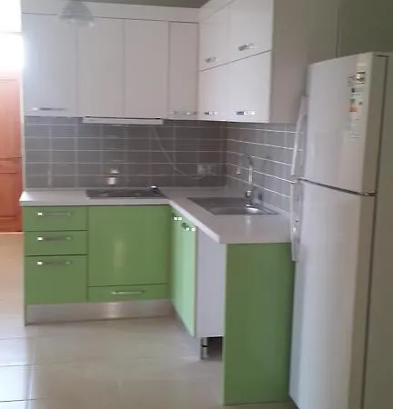 Vakantiehuis Blue&green Dream Gümüşlük