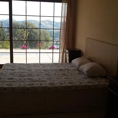 Blue&green Dream Vakantiehuis Gümüşlük