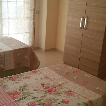 Vakantiehuis Blue&green Dream Gümüşlük