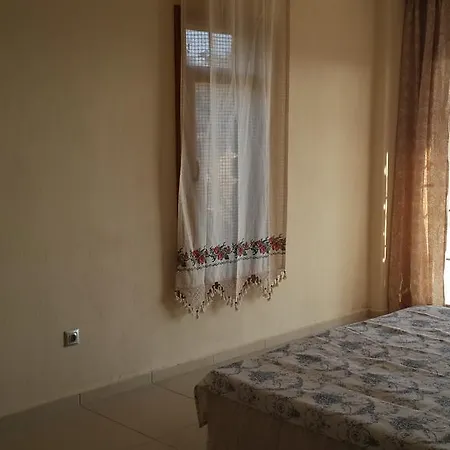Vakantiehuis Blue&green Dream Gümüşlük