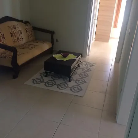 Vakantiehuis Blue&green Dream Gümüşlük